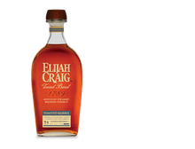 Toasted Barrel Bourbon