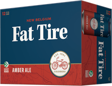 Fat Tire