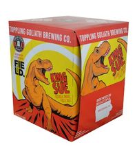 King Sue DIPA
