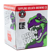 Pseudo Sue Pale Ale