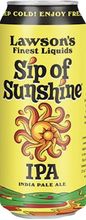 Sip Of Sunshine IPA