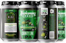 County Line IPA
