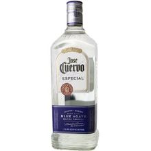 Especial Silver Tequila