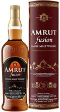 Fusion Single Malt Whisky