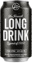 The Finnish Long Drink Strong