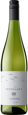 Petillant Blanc