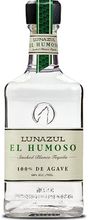 El Humoso Smoked Blanco Tequila