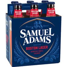 Boston Lager
