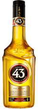 Cuarenta y Tres Liqueur