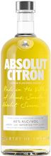 Citron Vodka