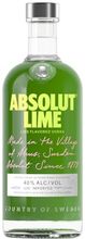 Lime Vodka