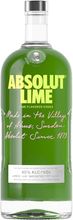 Lime Vodka