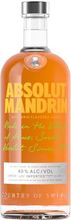 Mandrin Orange Vodka