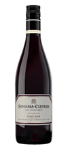 Sonoma Coast Pinot Noir