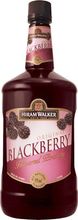 Blackberry Brandy