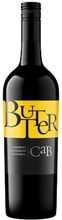 Butter Cabernet Sauvignon