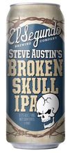 Steve Austin's Broken Skull IPA
