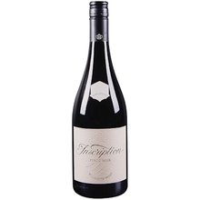 Inscription Pinot Noir