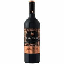Bourbon Barrel-Aged Cabernet Sauvignon