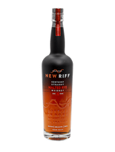 Kentucky Straight Malted Rye Whiskey