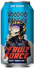 Voodoo Ranger Fruit Force IPA