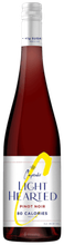 Light Hearted Pinot Noir