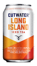 Long Island Iced Tea