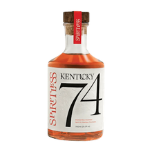 Kentucky 74 Non Alcoholic Bourbon