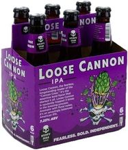 Loose Cannon IPA