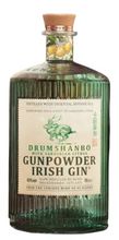 Gunpowder Sardinian Citrus Gin