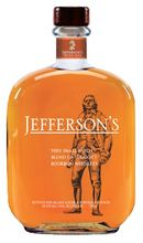 Very Small Batch Kentucky Straight Bourbon Whiskey