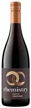 Chemistry Pinot Noir