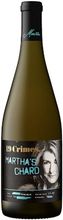 Martha's Chardonnay