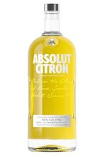 Citron Vodka