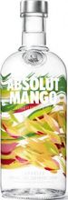 Mango Vodka