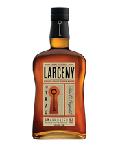 Very Special Small Batch Kentucky Bourbon Whiskey