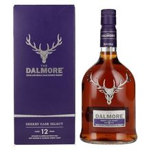 Dalmore 12 Sherry Cask