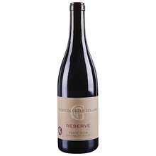 Reserve Pinot Noir