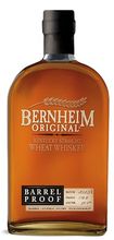 Barrel Proof Wheat Whiskey