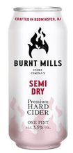 Semi Dry Hard Cider