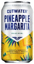 Pineapple Margarita