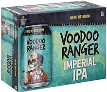 Voodoo Ranger Imperial IPA