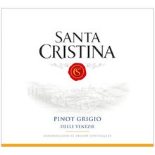 Santa Cristina Pinot Grigio