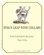 Napa Valley Sauvignon Blanc