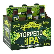 Torpedo Extra IPA