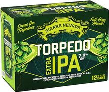 Torpedo Extra IPA