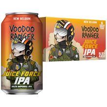 Voodoo Ranger Juice Force