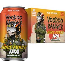 Voodoo Ranger Juice Force