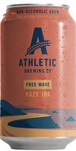 Free Wave IPA