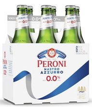 Nastro Azzurro 0.0